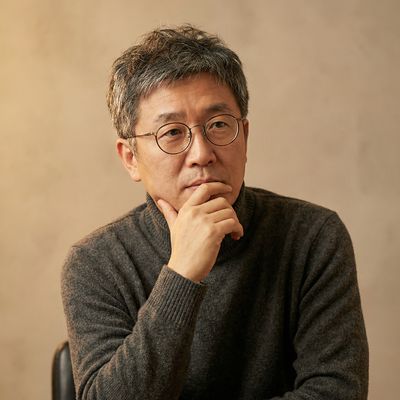 里番网艺术总监王德华