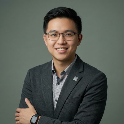 里番网 AI技术总监赵启明